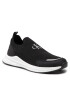 Calvin Klein Jeans Сникърси Low Cut Sneaker V3B9-80141-0317 S Черен - Pepit.bg