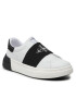 Calvin Klein Jeans Сникърси Low Cut Sneaker V3X9-80119-1355X S Бял - Pepit.bg