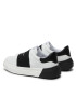 Calvin Klein Jeans Сникърси Low Cut Sneaker V3X9-80119-1355X S Бял - Pepit.bg