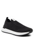 Calvin Klein Jeans Сникърси Low Cut Sneaker V3X9-80139-0308 Черен - Pepit.bg