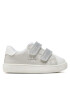 Calvin Klein Jeans Сникърси Low Cut Velcro Sneaker V1A9-80468-1459 M Сребрист - Pepit.bg