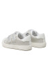 Calvin Klein Jeans Сникърси Low Cut Velcro Sneaker V1A9-80468-1459 M Сребрист - Pepit.bg