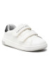 Calvin Klein Jeans Сникърси Low Cut Velcro Sneaker V1B9-80106-1355 S Бял - Pepit.bg