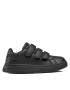 Calvin Klein Jeans Сникърси Low Cut Velcro Sneaker V3X9-80335-1355 M Черен - Pepit.bg