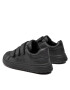 Calvin Klein Jeans Сникърси Low Cut Velcro Sneaker V3X9-80335-1355 M Черен - Pepit.bg