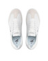 Calvin Klein Jeans Сникърси Low Runner 1 YM0YM00026 Бял - Pepit.bg