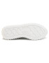 Calvin Klein Jeans Сникърси Reika Mesh R0666 Бял - Pepit.bg