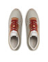 Calvin Klein Jeans Сникърси Retro Runner Fluo Contrast YM0YM00619 Бежов - Pepit.bg