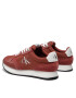 Calvin Klein Jeans Сникърси Retro Runner Laceup YM0YM00418 Червен - Pepit.bg