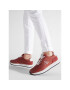 Calvin Klein Jeans Сникърси Retro Runner Laceup YM0YM00418 Червен - Pepit.bg