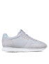 Calvin Klein Jeans Сникърси Retro Runner Wingtip Mix YM0YM00620 Сив - Pepit.bg