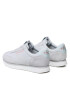 Calvin Klein Jeans Сникърси Retro Runner Wingtip Mix YM0YM00620 Сив - Pepit.bg