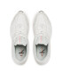 Calvin Klein Jeans Сникърси Retro Tennis High/Low Frequency YM0YM00637 Бял - Pepit.bg