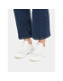 Calvin Klein Jeans Сникърси Retro Tennis Hyper Mesh Wn YW0YW01141 Бял - Pepit.bg