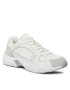 Calvin Klein Jeans Сникърси Retro Tennis Low Mix Nbs Lum YM0YM00882 Бял - Pepit.bg