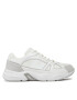 Calvin Klein Jeans Сникърси Retro Tennis Low Mix Nbs Lum YM0YM00882 Бял - Pepit.bg