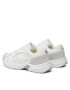 Calvin Klein Jeans Сникърси Retro Tennis Low Mix Nbs Lum YM0YM00882 Бял - Pepit.bg