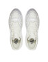 Calvin Klein Jeans Сникърси Retro Tennis Low Mix Nbs Lum YM0YM00882 Бял - Pepit.bg