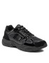 Calvin Klein Jeans Сникърси Retro Tennis Low Mix Nbs Lum YM0YM00882 Черен - Pepit.bg