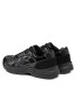 Calvin Klein Jeans Сникърси Retro Tennis Low Mix Nbs Lum YM0YM00882 Черен - Pepit.bg