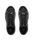 Calvin Klein Jeans Сникърси Retro Tennis Low Mix Nbs Lum YM0YM00882 Черен - Pepit.bg