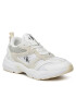 Calvin Klein Jeans Сникърси Retro Tennis Su-Mesh Wn YW0YW00891 Бял - Pepit.bg