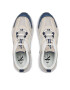 Calvin Klein Jeans Сникърси Retro tennis Su-Mesh YM0YM00589 Бежов - Pepit.bg