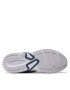 Calvin Klein Jeans Сникърси Retro Tennis Su-Mesh YM0YM00589 Бял - Pepit.bg