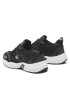 Calvin Klein Jeans Сникърси Retro Tennis Su-Mesh YM0YM00589 Черен - Pepit.bg