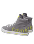 Calvin Klein Jeans Сникърси Retro Vulcanized YM0YM00308 Сив - Pepit.bg