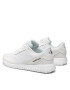 Calvin Klein Jeans Сникърси Sporty Eva Runner 3 YM0YM00340 Бял - Pepit.bg