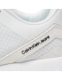 Calvin Klein Jeans Сникърси Sporty Eva Runner 3 YM0YM00340 Бял - Pepit.bg