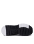 Calvin Klein Jeans Сникърси Sporty Runner Comfair Neoprene YW0YW00940 Черен - Pepit.bg