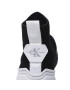 Calvin Klein Jeans Сникърси Sporty Runner Comfair Neoprene YW0YW00940 Черен - Pepit.bg