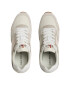 Calvin Klein Jeans Сникърси Toothy Run Laceup Low Lth Mix Wn YW0YW01052 Екрю - Pepit.bg