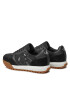 Calvin Klein Jeans Сникърси Toothy Runner Bold Mono YM0YM00583 Черен - Pepit.bg