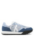 Calvin Klein Jeans Сникърси Toothy Runner Bold Mono YM0YM00583 Син - Pepit.bg