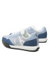 Calvin Klein Jeans Сникърси Toothy Runner Bold Mono YM0YM00583 Син - Pepit.bg