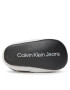 Calvin Klein Jeans Сникърси V0B4-80715-1433X Бял - Pepit.bg