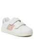 Calvin Klein Jeans Сникърси V1A9-80782-1355 S Бял - Pepit.bg