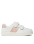 Calvin Klein Jeans Сникърси V1A9-80782-1355 S Бял - Pepit.bg