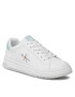 Calvin Klein Jeans Сникърси V3A9-80787-1355 S Бял - Pepit.bg