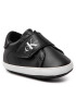 Calvin Klein Jeans Сникърси Velcro Shoe V0B4-80320-1433 Черен - Pepit.bg