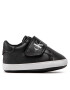 Calvin Klein Jeans Сникърси Velcro Shoe V0B4-80320-1433 Черен - Pepit.bg