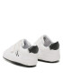 Calvin Klein Jeans Сникърси Velcro Shoe V0B4-80540-1582X002 Бял - Pepit.bg