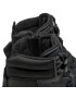 Calvin Klein Jeans Сникърси Vulccanized Laceup Mid N-W YM0YM00482 Черен - Pepit.bg