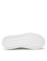 Calvin Klein Jeans Сникърси Chunky Cupsole Laceup Mix YW0YW01046 Бял - Pepit.bg