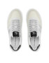 Calvin Klein Jeans Сникърси Chunky Cupsole Laceup Mix YW0YW01046 Бял - Pepit.bg