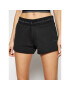 Calvin Klein Jeans Спортни шорти Essentials J20J215561 Черен Regular Fit - Pepit.bg