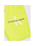 Calvin Klein Jeans Спортни шорти IB0IB01181 Зелен Relaxed Fit - Pepit.bg